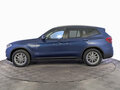 2021 BMW X3 20i xDrive III (G01), синий, 4380000 рублей - вид 7