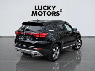 2020 Changan CS75 I Рестайлинг, чёрный, 1799000 рублей, вид 3
