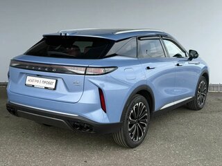 2023 Exeed RX, голубой, 2535000 рублей, вид 5