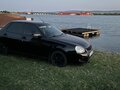 2011 Lada (ВАЗ) Priora I, синий, 420000 рублей - вид 1