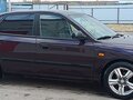 2006 Hyundai Elantra III (XD2) Рестайлинг, пурпурный