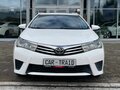 2014 Toyota Corolla XI (E160, E170, E180), белый, 1239000 рублей - вид 2