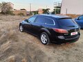 2008 Mazda 6 II (GH), пурпурный, 790000 рублей - вид 3