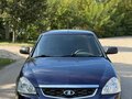 2012 Lada (ВАЗ) Priora I, синий, 385000 рублей - вид 1