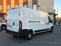2011 Peugeot Boxer, белый, 1130000 рублей - вид 5