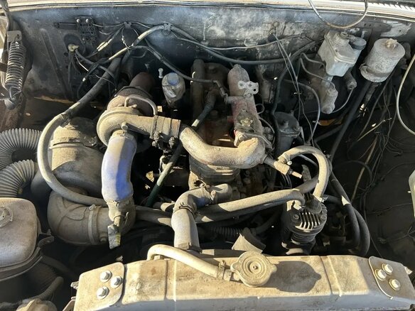 2003 ГАЗ 3309, 1250000 рублей - вид 5