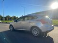 2014 Ford Focus III, серебристый - вид 7