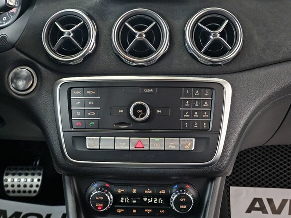 2019 Mercedes-Benz GLA 200 I (X156) Рестайлинг, серый, 2789000 рублей - вид 21
