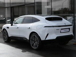2023 Avatr 11 116 kWh I, белый, 5498000 рублей, вид 5