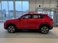 2024 Changan CS35 Plus I Рестайлинг, красный, 1746000 рублей - вид 7