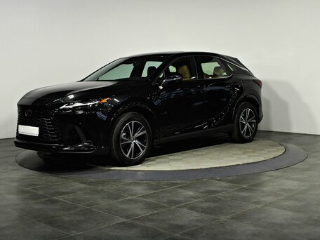 Lexus RX V