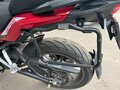 2022 Benelli TRK 502, пурпурный, 550000 рублей - вид 5