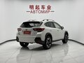2022 Subaru XV II Рестайлинг, белый, 1980000 рублей - вид 3