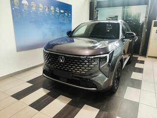 2026 Changan UNI-S I Рестайлинг, серый, 3079900 рублей, вид 5