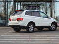 2011 SsangYong Kyron I Рестайлинг, белый, 980000 рублей - вид 1