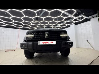 2024 Tank 300 I, серый, 3600000 рублей, вид 2