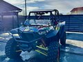 2013 Polaris RZR XP 1000, жёлтый, 980000 рублей - вид 2