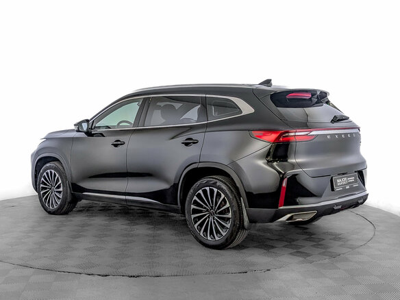 2023 Exeed TXL I Рестайлинг, чёрный, 2015000 рублей - вид 6