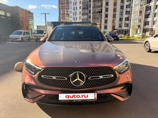 2024 Mercedes-Benz GLC 260 L II (X254), серый, 7999999 рублей, вид 1