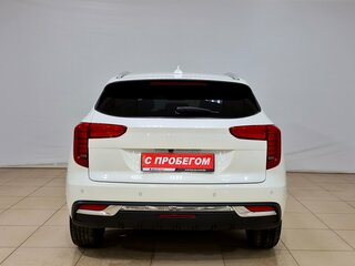 2023 Haval Jolion I, белый, 1740000 рублей, вид 5