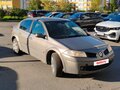 2007 Renault Megane II Рестайлинг, бежевый, 475000 рублей - вид 5