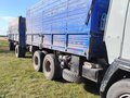1996 КамАЗ 5320, белый, 900000 рублей - вид 2