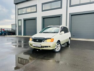 Toyota Ipsum I (M10)