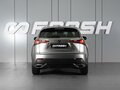 2019 Lexus NX 300 I Рестайлинг, серый, 2919000 рублей - вид 3