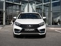 2026 Lada (ВАЗ) Vesta SW I Рестайлинг (NG), белый, 1915000 рублей - вид 5