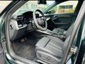 2022 Audi A3 Sportback 35 TFSI IV (8Y), зелёный, 1980000 рублей - вид 5