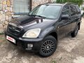 2011 Vortex Tingo I, чёрный, 350000 рублей - вид 1