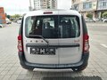 2026 Lada (ВАЗ) Largus Cross I Рестайлинг, серебристый, 2017000 рублей - вид 5