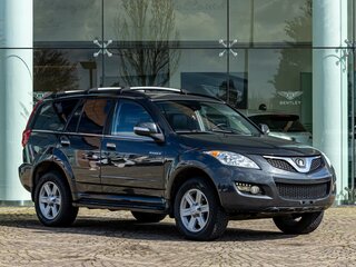 2013 Great Wall Hover H5, серый, 895000 рублей, вид 3