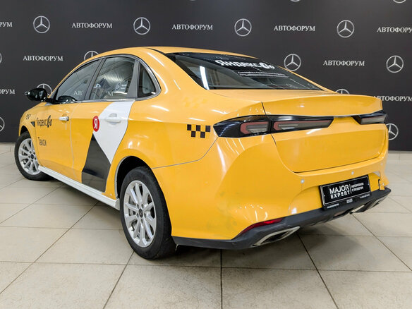 2024 Kaiyi E5, белый, 790000 рублей - вид 6