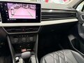 2022 Volkswagen Tiguan II Рестайлинг, белый - вид 11
