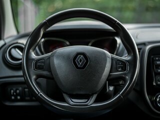 2018 Renault Kaptur I, оранжевый, 1100000 рублей, вид 5