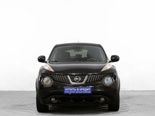 2012 Nissan Juke I, чёрный, 999000 рублей, вид 3