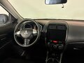 2012 Mitsubishi ASX I, серебристый, 696000 рублей - вид 10