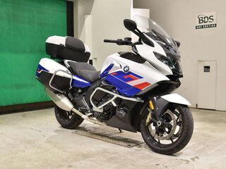 2022 BMW K 1600 GT, белый, 2620000 рублей, вид 1