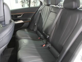 2025 Mercedes-Benz E-Класс 200 VI (W214, S214), белый, 7350000 рублей, вид 3