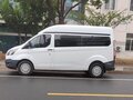 2022 Ford Transit Custom I Рестайлинг, белый, 1850000 рублей - вид 4