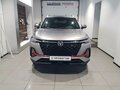 2024 Changan CS35 Plus I Рестайлинг, серый, 1799000 рублей - вид 3