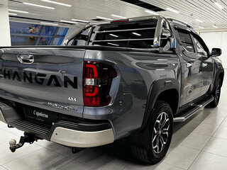 2024 Changan Hunter Plus, серый, 2570000 рублей, вид 2