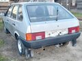 2003 Lada (ВАЗ) 21093i, серебристый, 100000 рублей - вид 3