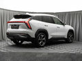 2024 Geely Atlas II, белый - вид 4