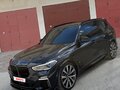 2019 BMW X5 M50d IV (G05/G18), чёрный, 8250000 рублей - вид 1