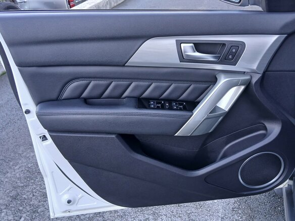 2016 Haval H2, белый, 1214000 рублей - вид 22