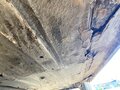 2002 Lada (ВАЗ) 21093i, серебристый, 33000 рублей - вид 9
