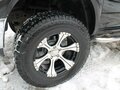 2011 Dodge RAM IV (DS/DJ), чёрный - вид 11