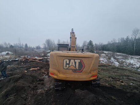 2021 Caterpillar 320 GC, 10500000 рублей, вид 2